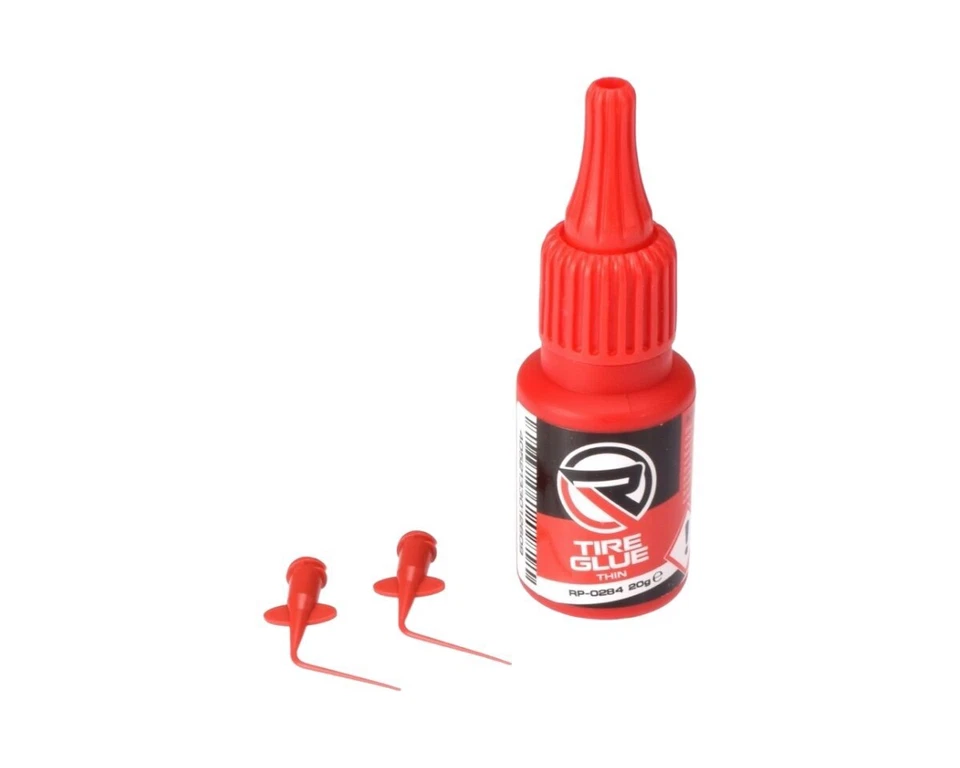 RUDDOG Reifen Kleber dünn 20g RP-0284  - Bild 1 von 1