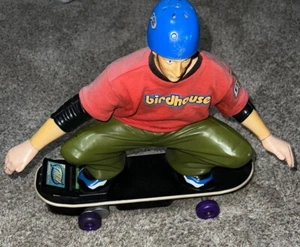 Tony Hawk Tyco Birdhouse RC Figure Only Untested - Picture 1 of 8