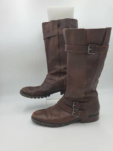 Women’s Enzo Angiolini Boots sz 10 - Picture 1 of 9