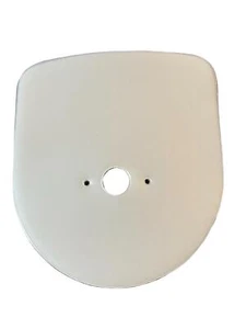 FreeFlo Syphon Membrane D Shaped For Ideal Standard and Armitage Shanks - Picture 1 of 1