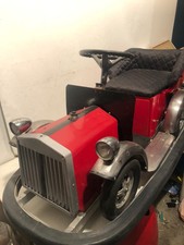 Macchine Autoscontro In Vendita Giocattoli D Epoca Ebay