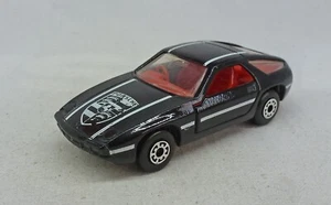 Matchbox Superfast MB59 Porsche 928 negro UB - Imagen 1 de 2