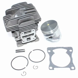 Cylinder Piston Kit For Stihl Chain Saw MS201 MS201T MS201C MS201TC MS201Z - Picture 1 of 6