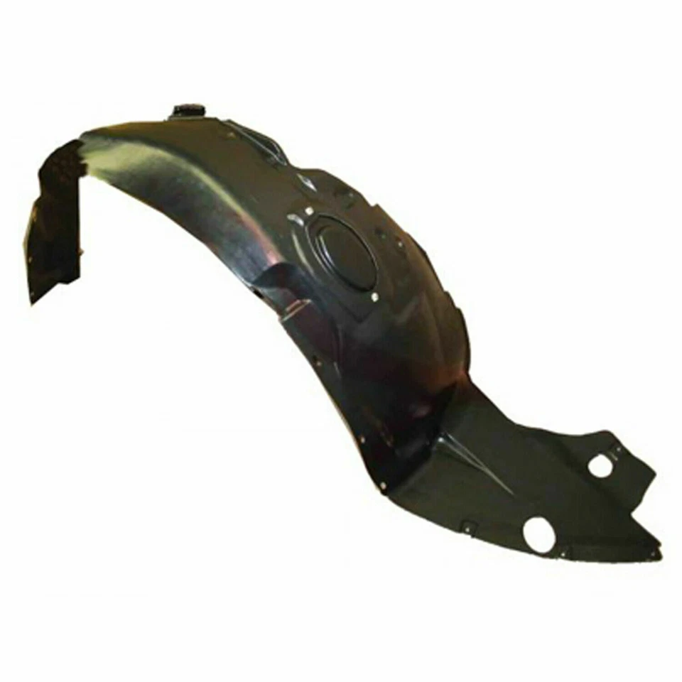 Nuevo forro de guardabarros delantero derecho para Lincoln MKZ 2006-12 Ford Fusion Capa Foto 1 de 1