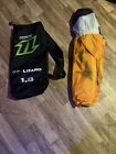 North Kiteboarding 07 Lizard 1.8M Hydrofoil - Great Condition - FAST SHIP