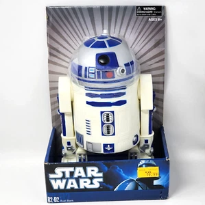 Star Wars The Clone Wars R2-D2 Bust Bank Brand New 2010 Diamond Select Toys - Picture 1 of 12
