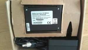 MICROSENS MS410670 Converter MM/MM - Photo 1/2