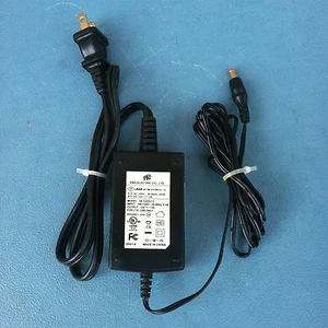 ENG ELECTRIC  3A-122DU12 AC/DC adapter  Power Supply 12V 1.0A  - Picture 1 of 2