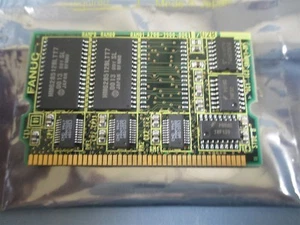 Fanuc A20B-3900-0061 SRAM Modul Speicherkarte - gebraucht - Bild 1 von 7