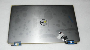 NEW GENUINE DELL LATITUDE 9520 2-IN-1 15.6" FHD SCREEN HINGES 2TY04 DKT39 - Picture 1 of 4