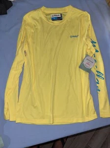 Magellan Outdoors Fish Gear Girls LARGE Youth Long Sleeve Moisture Wicking NWT - Picture 1 of 8
