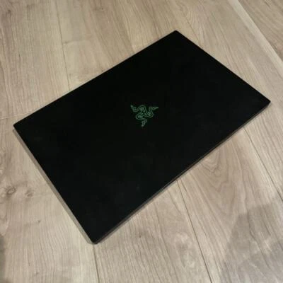 Razer Blade Pro 17 Gaming Laptop RTX 2080 Super 300Hz i7-10875H 16GB High-End - Image 1 of 2
