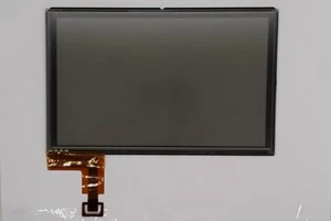 2010-2012 Lexus LS460 Navigation LCD Screen Digitizer Touchpad - Picture 1 of 2