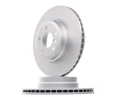 Disco freno trasero Bosch 0986479443 (individual) BMW X5, BMW X6 Foto 1 de 4