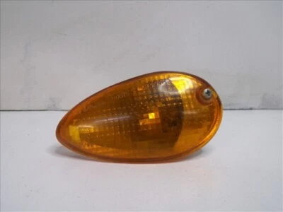 50R-0054249 frecce anteriore sinistro per PIAGGIO LIBERTY 50 2000 74451 - Immagine 1 di 4