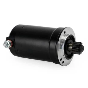 New Starter For Ducati Sport Touring ST2 ST4  S 2001-2003 27040011A T9 - Picture 1 of 7