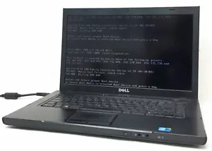 Dell Vostro 3500 - i3-M330 2.13GHz - 3GB RAM - 15.6" - Laptop - Picture 1 of 7