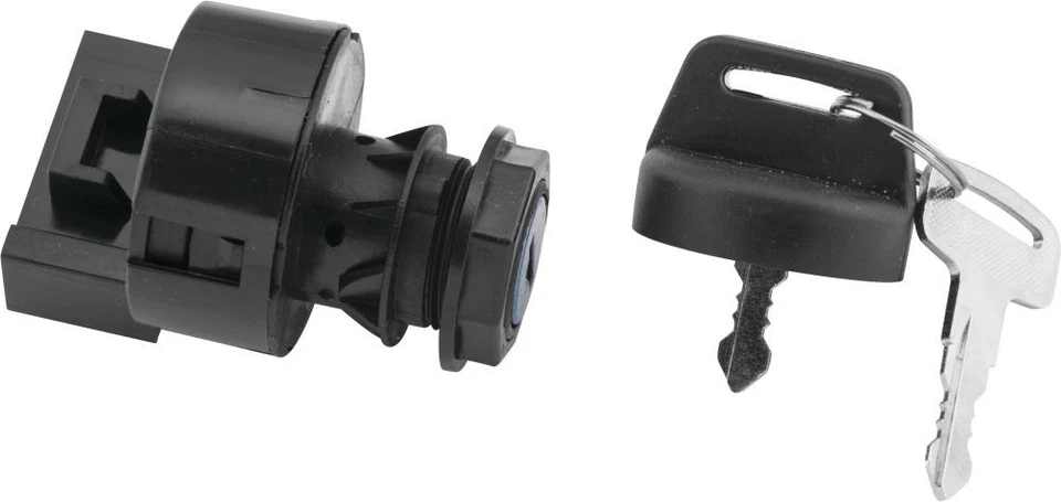 Interruptor de encendido QuadBoss para Polaris Trail Blazer 400 2003 100-1302-T Foto 1 de 3