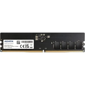 Adata 16GB(1x 16GB) Premier DDR5 RAM 4800MHz UDIMM 288-Pin Desktop Memory Module - Picture 1 of 1