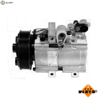 COMPRESSOR AIR CONDITIONING 32716G FOR HYUNDAI GRAND/H-1/STAREX/Travel/II H1 - Image 1 of 4