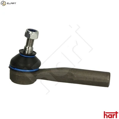 TIE ROD END 456 302 FOR PEUGEOT FIAT FIORINO/MPV/Box/Body/MPV QUBO LINEA 1.4L - Image 1 of 4