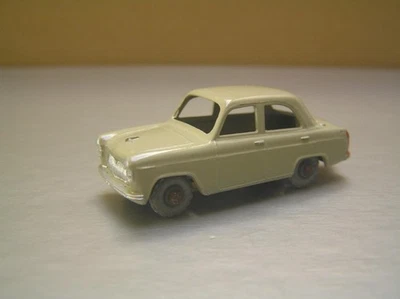 Matchbox Moko Lesney #30 Ford Perfect made in England Metal Wheels NM+ Condition - Image 1 of 4