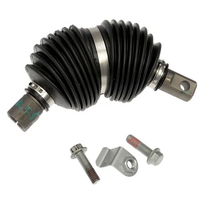 For Chevy Silverado 1500 LD 2019 Dorman Steering Shaft Foto 1 de 4