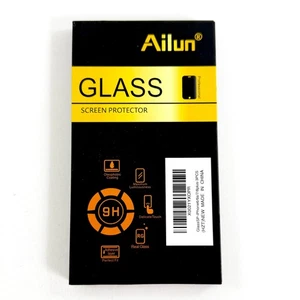 Protector Pantalla Cristal Compatible para iPhone 6/6s/7/8 Plus 3 Piezas - Imagen 1 de 3