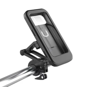 Support Smartphone 6.7 Téléphone Portable Moto Vélo Etanche Pliable Magnétique - Imagen 1 de 11