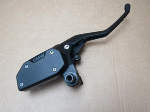 BMW R1300GS TE 2024 front brake lever and master cylinder (15341) - Picture 1 of 5