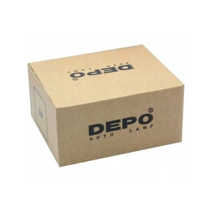 Fanale Posteriore Destra per Mercedes-Benz Classe E W211 Berline (2006-2009) - D - Picture 1 of 1