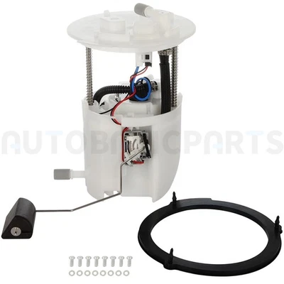 For 2011-2014	Mazda CX-9 3.7L Electrical Fuel Pump Module Assembly Foto 1 de 4