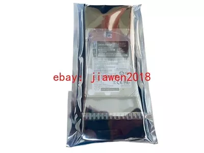 Lenovo 01PG636 4XB7A14113 1.8TB SAS 10K 12Gb/s SAS- 2.5" Hard Drive - Image 1 of 4