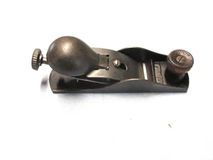 SARGENT NO. 5217 PLANO BLOQUE CON TAPA ARTICULACIÓN NUDILLOS - Imagen 1 de 7