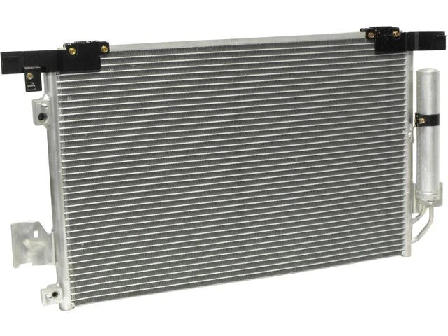Condensador de aire acondicionado UAC para Mitsubishi Outlander Sport 2011-2024 24JFCM Foto 1 de 1