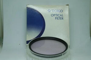 Filtro TOYO FL-W (A77 FLW GB) 77 mm - Imagen 1 de 1