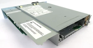 Lecteur de bande interne Fibre Channel 38L6571 IBM LTO Ultrium 6 6 Go/s HH - Photo 1/3