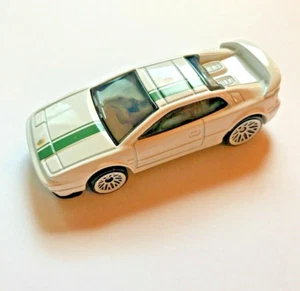Hot Wheels Lotus Esprit HW '21 Exotic 5er Pack weiß lose Rarität! 2021 - Bild 1 von 3