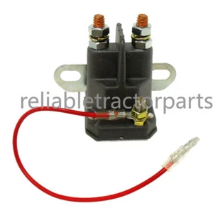 4011335 3085521 Starter Solenoid Relay for Polaris Big Boss 300 350L 400L - Picture 1 of 4