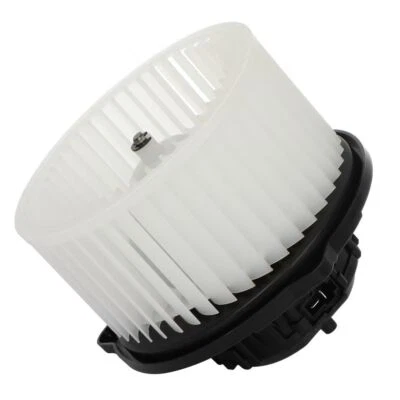 HVAC Blower Motor for 2012-2017 Hyundai Azera 2011-2016 Elantra Sonata Equus Foto 1 de 4