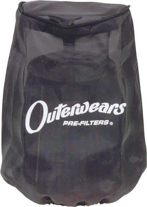OUTERWEARS 2000-2003 Ds 650 Racer Bombardier ATV PRE-FILTER K&N YA-3502 20-1005- - Image 1 of 1