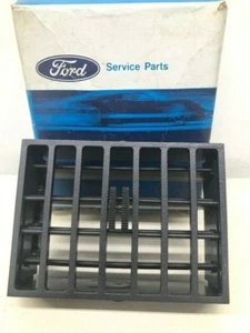 Nuevo de lote antiguo 1984 Ford Tempo aire acondicionado centro de ventilación E43Z-19893-G - Imagen 1 de 5