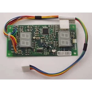 Alliance, D512218P, Scheda display, OPL ibrido - Foto 1 di 1