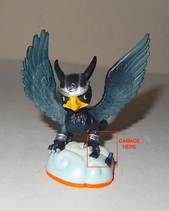 Activision Skylanders Giants Single Character, DAMAGED SEE PIC, Pack Core - Picture 1 of 4