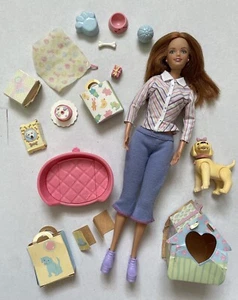 Barbie Happy Family Neighborhood Midge - Bild 1 von 13