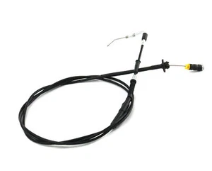 Cable Throttle 7081247 for 2005-2008 Polaris Ranger XP 700 2006-2009 Ranger 700 - Picture 1 of 2