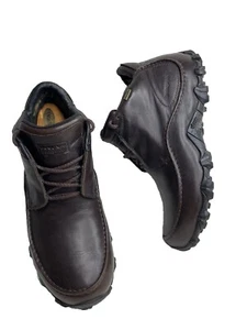 Patagonia Ranger Smith Wanderschuhe Vibram Schnürschuhe Herren Größe 12 - Bild 1 von 9