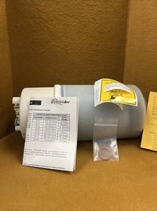 Part # 35-15 Replacement Steam Cylinder General Aire - Picture 1 of 9