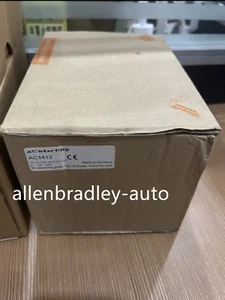 IFM AC1412 Module Brand New AC1412 - Picture 1 of 1