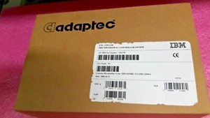 IBM 13N2190 ServeRAID 6i+ Single-Channel Ultra-320 SCSI RAID Controller NEW - Picture 1 of 3